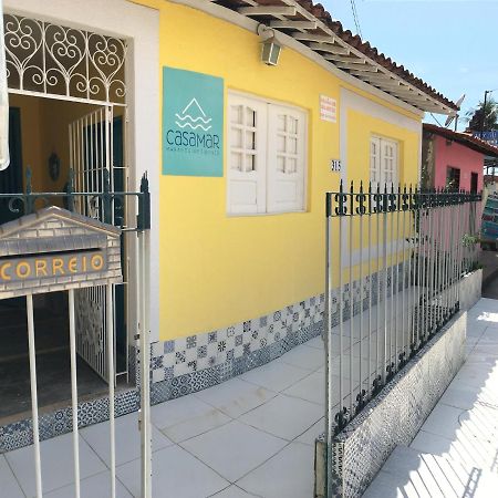Casamar Maragogi Residence Esterno foto