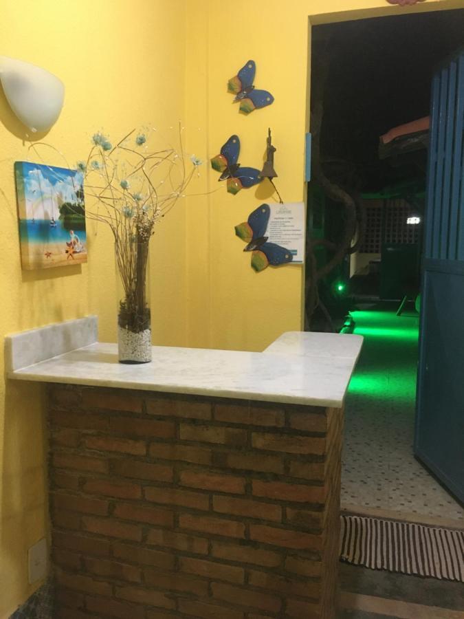 Casamar Maragogi Residence Esterno foto
