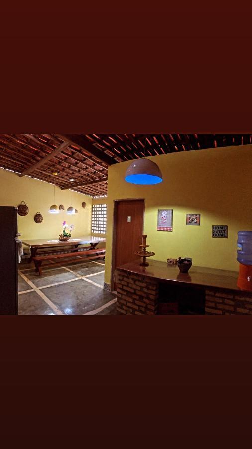 Casamar Maragogi Residence Esterno foto