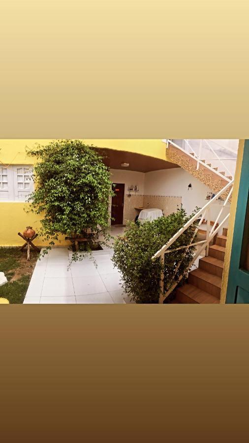 Casamar Maragogi Residence Esterno foto