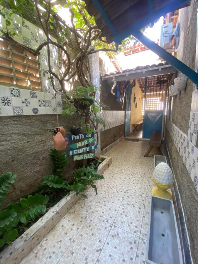 Casamar Maragogi Residence Esterno foto