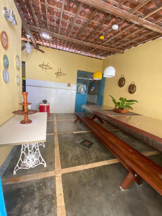 Casamar Maragogi Residence Esterno foto