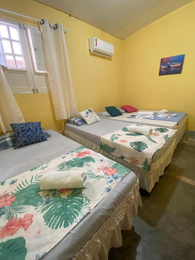 Casamar Maragogi Residence Esterno foto