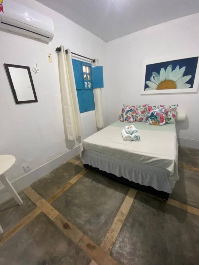 Casamar Maragogi Residence Esterno foto