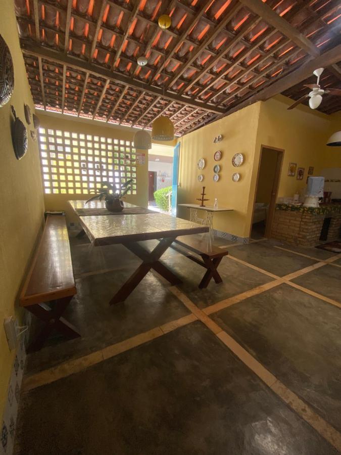 Casamar Maragogi Residence Esterno foto