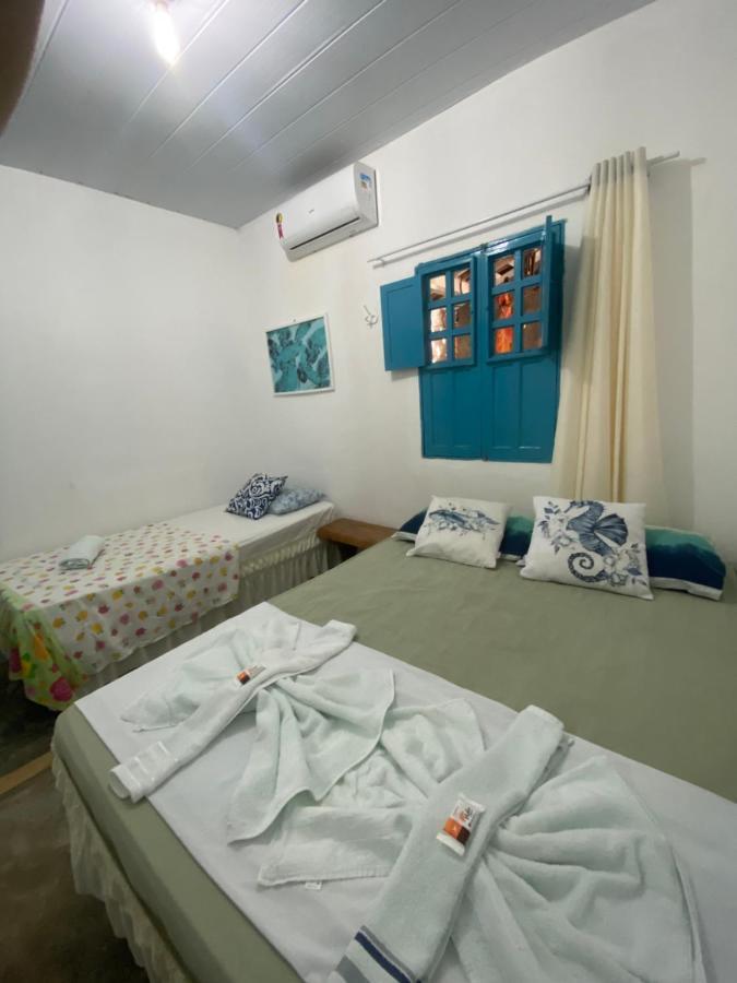 Casamar Maragogi Residence Esterno foto