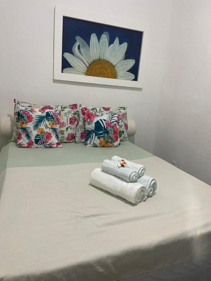 Casamar Maragogi Residence Esterno foto