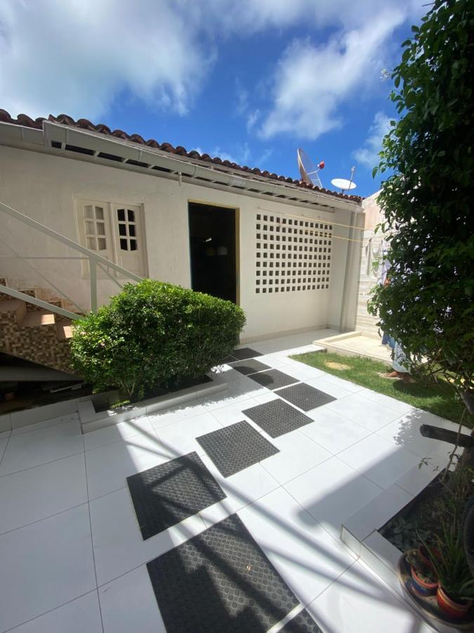 Casamar Maragogi Residence Esterno foto