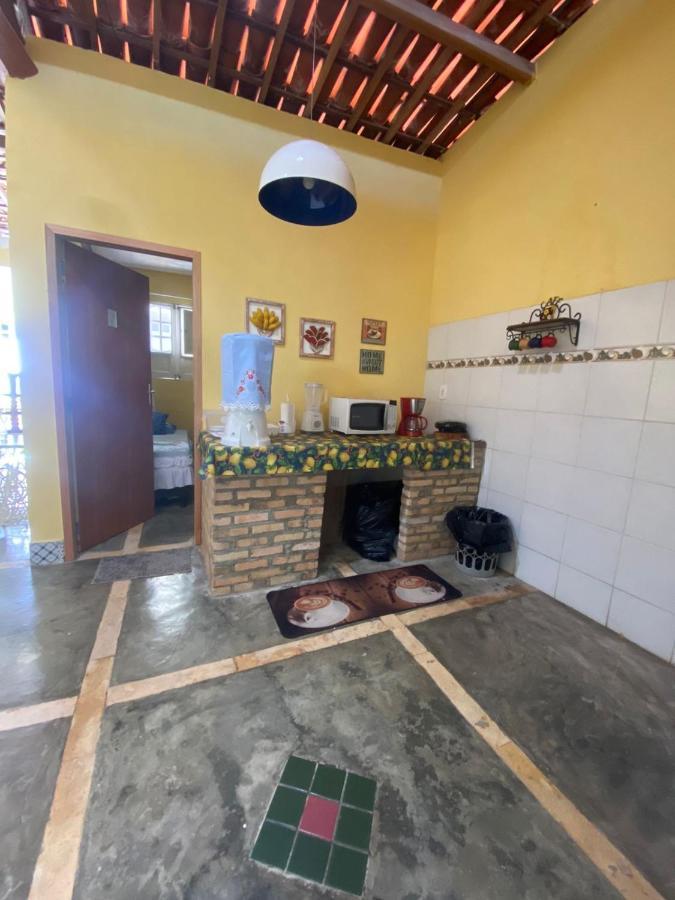 Casamar Maragogi Residence Esterno foto