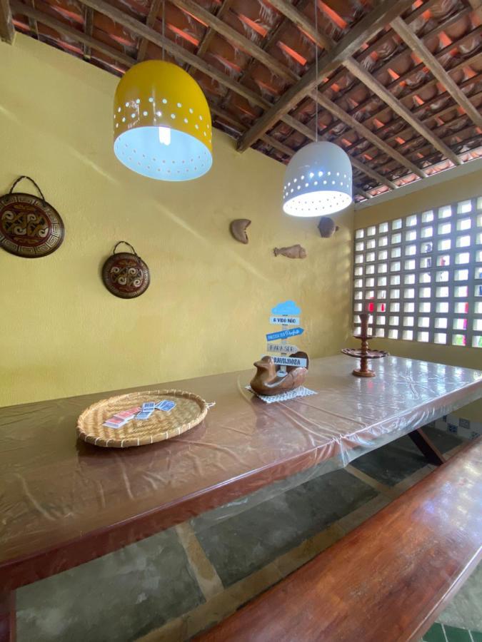Casamar Maragogi Residence Esterno foto