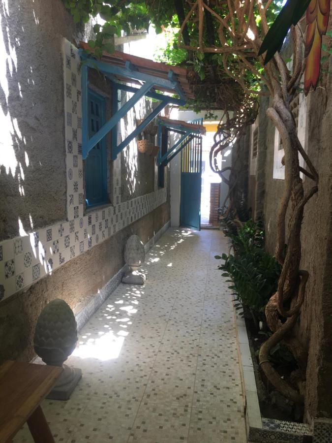 Casamar Maragogi Residence Esterno foto